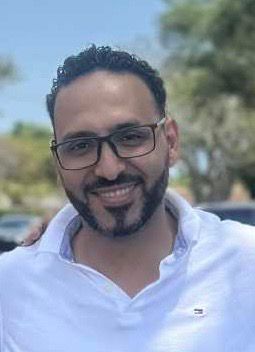 Maged Zaki, Pharm RPH - Founder of Strong Beings Nutrition